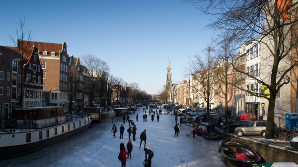 Amsterdam Canal Tours Compared