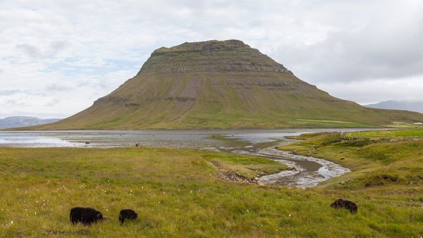 Best Time to Visit Iceland: A Season-by-Season Guide