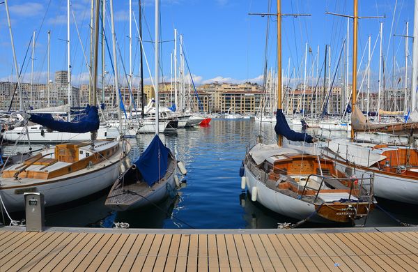 Best Time to Visit Marseille: A Season-by-Season Guide