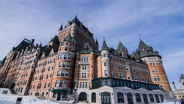 Best Time to Visit Quebec City: A Season-by-Season Guide