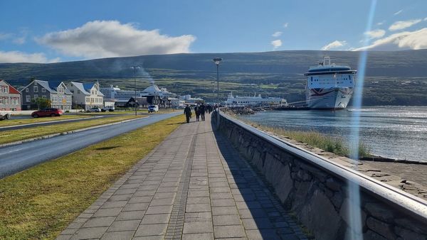 Getting Around Akureyri: A Practical Transport Guide