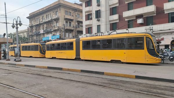 Getting Around Alexandria: A Practical Transport Guide