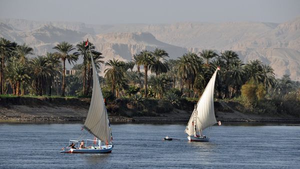 Getting Around Luxor: A Practical Transport Guide