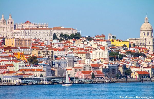 Lisbon in 3 Days: A Complete Itinerary for First-Time Visitors