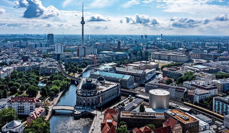 Planning Your Trip to Berlin: A Complete First-Timer's Guide
