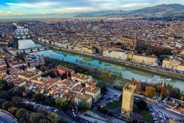 Planning Your Florence Trip: Renaissance Art, Crowds, and How to Navigate Both