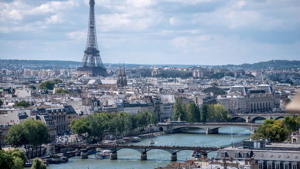 How to Plan the Perfect 3-Day Trip to Paris
