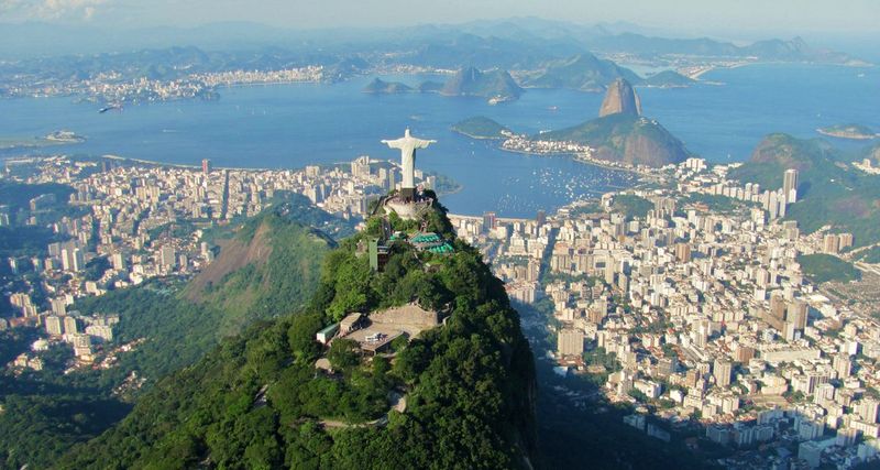 Planning Your Rio de Janeiro Trip: Christ the Redeemer, Carnival, and the Carioca Coast