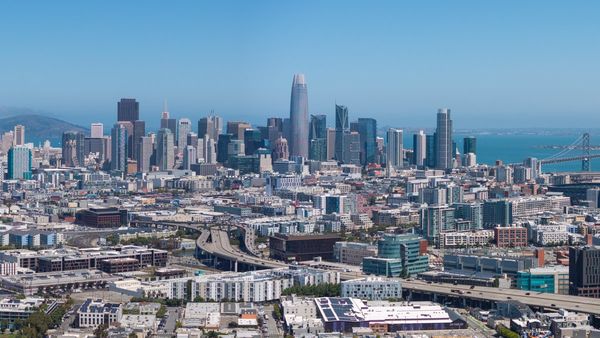 Planning Your San Francisco Trip: Cable Cars, Fog, and the Bay
