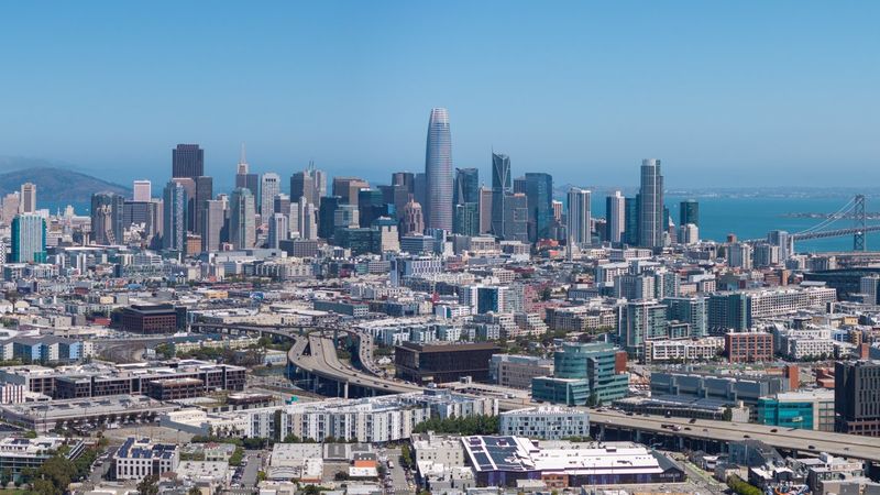 Planning Your San Francisco Trip: Cable Cars, Fog, and the Bay