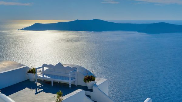 Planning the Perfect Trip to Santorini