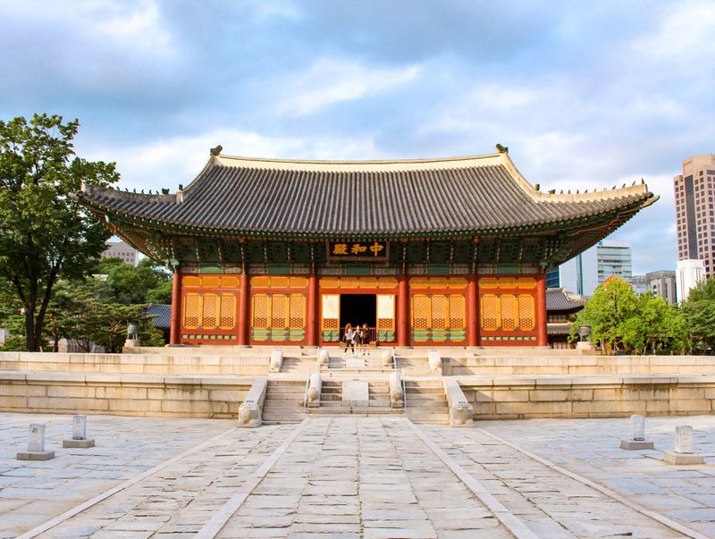 Planning Your Seoul Trip: Palaces, Street Food, and K-Culture